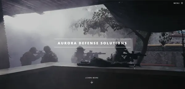 Aurora Defense Solutions